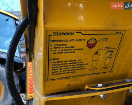 МАН F 2000, об'ємом двигуна 12.8 л та пробігом 1 тис. км за 17000 $, фото 7 на Automoto.ua