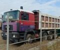 МАН Ф 2000, объемом двигателя 0 л и пробегом 400 тыс. км за 25888 $, фото 4 на Automoto.ua