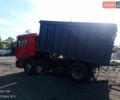 МАН Ф 2000, объемом двигателя 12 л и пробегом 1 тыс. км за 22000 $, фото 8 на Automoto.ua