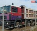 МАН Ф 2000, объемом двигателя 0 л и пробегом 400 тыс. км за 28000 $, фото 4 на Automoto.ua