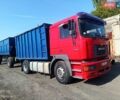 МАН F 2000, об'ємом двигуна 12 л та пробігом 1 тис. км за 22000 $, фото 1 на Automoto.ua