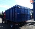 МАН Ф 2000, объемом двигателя 12 л и пробегом 1 тыс. км за 22000 $, фото 3 на Automoto.ua