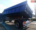 МАН Ф 2000, объемом двигателя 12 л и пробегом 1 тыс. км за 22000 $, фото 4 на Automoto.ua