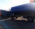 МАН Ф 2000, объемом двигателя 12 л и пробегом 1 тыс. км за 22000 $, фото 7 на Automoto.ua
