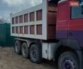 МАН Ф 2000, объемом двигателя 0 л и пробегом 400 тыс. км за 28000 $, фото 1 на Automoto.ua