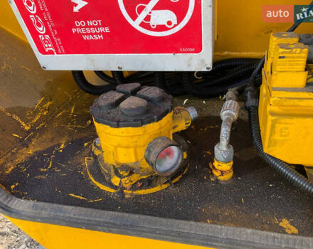 МАН F 2000, об'ємом двигуна 12.8 л та пробігом 1 тис. км за 17000 $, фото 15 на Automoto.ua