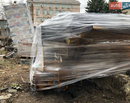 МАН F 2000, об'ємом двигуна 12.8 л та пробігом 1 тис. км за 17000 $, фото 18 на Automoto.ua