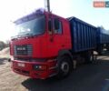 МАН Ф 2000, объемом двигателя 12 л и пробегом 1 тыс. км за 22000 $, фото 2 на Automoto.ua