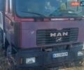 МАН F 2000, об'ємом двигуна 0 л та пробігом 400 тис. км за 29000 $, фото 1 на Automoto.ua