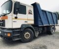 МАН F 2000, об'ємом двигуна 12.82 л та пробігом 0 тис. км за 15800 $, фото 1 на Automoto.ua