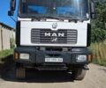 МАН F 2000, об'ємом двигуна 0 л та пробігом 800 тис. км за 22000 $, фото 1 на Automoto.ua