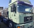 МАН F 2000, об'ємом двигуна 12 л та пробігом 661 тис. км за 25000 $, фото 1 на Automoto.ua