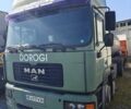 МАН F 2000, об'ємом двигуна 12 л та пробігом 661 тис. км за 25000 $, фото 6 на Automoto.ua