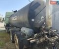 МАН F 2000, об'ємом двигуна 12 л та пробігом 661 тис. км за 25000 $, фото 3 на Automoto.ua