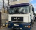 МАН Ф 2000, объемом двигателя 0 л и пробегом 100 тыс. км за 5000 $, фото 2 на Automoto.ua