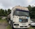 МАН Ф 2000, объемом двигателя 0 л и пробегом 500 тыс. км за 7000 $, фото 1 на Automoto.ua