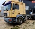МАН F 2000, об'ємом двигуна 0 л та пробігом 200 тис. км за 2400 $, фото 7 на Automoto.ua