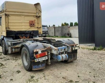 МАН F 2000, об'ємом двигуна 0 л та пробігом 200 тис. км за 2400 $, фото 6 на Automoto.ua