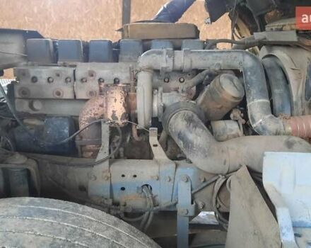 МАН F 2000, об'ємом двигуна 0 л та пробігом 200 тис. км за 2400 $, фото 4 на Automoto.ua