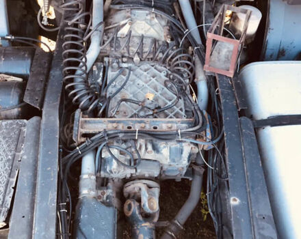 МАН F 2000, об'ємом двигуна 0 л та пробігом 1 тис. км за 5999 $, фото 5 на Automoto.ua