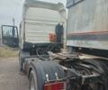 МАН Ф 2000, объемом двигателя 0 л и пробегом 1 тыс. км за 16500 $, фото 3 на Automoto.ua