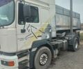 МАН Ф 2000, объемом двигателя 0 л и пробегом 1 тыс. км за 16500 $, фото 1 на Automoto.ua