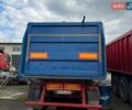 МАН Ф 2000, объемом двигателя 0 л и пробегом 800 тыс. км за 3600 $, фото 9 на Automoto.ua