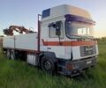 МАН F 2000, об'ємом двигуна 0 л та пробігом 355 тис. км за 19500 $, фото 1 на Automoto.ua