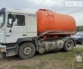 МАН Ф 2000, объемом двигателя 0 л и пробегом 1 тыс. км за 13000 $, фото 1 на Automoto.ua