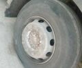 Желтый МАН Ф 2000, объемом двигателя 12.8 л и пробегом 1 тыс. км за 7800 $, фото 9 на Automoto.ua