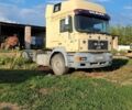 Жовтий МАН F 2000, об'ємом двигуна 13 л та пробігом 777 тис. км за 2900 $, фото 2 на Automoto.ua