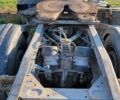 Жовтий МАН F 2000, об'ємом двигуна 13 л та пробігом 777 тис. км за 2900 $, фото 6 на Automoto.ua