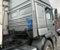 Серый МАН Ф 2000, объемом двигателя 11.97 л и пробегом 800 тыс. км за 6200 $, фото 9 на Automoto.ua