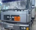 Сірий МАН F 2000, об'ємом двигуна 11.97 л та пробігом 1 тис. км за 10000 $, фото 1 на Automoto.ua