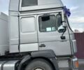 Серый МАН Ф 2000, объемом двигателя 11.97 л и пробегом 800 тыс. км за 6200 $, фото 8 на Automoto.ua