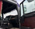 Серый МАН Ф 2000, объемом двигателя 11.97 л и пробегом 800 тыс. км за 6200 $, фото 13 на Automoto.ua