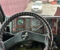 Серый МАН Ф 2000, объемом двигателя 11.97 л и пробегом 800 тыс. км за 6200 $, фото 16 на Automoto.ua