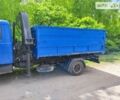 Синій МАН F 2000, об'ємом двигуна 5.69 л та пробігом 220 тис. км за 18000 $, фото 31 на Automoto.ua