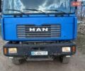 Синій МАН F 2000, об'ємом двигуна 12 л та пробігом 670 тис. км за 33000 $, фото 1 на Automoto.ua