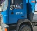 Синій МАН F 2000, об'ємом двигуна 9.99 л та пробігом 325 тис. км за 37700 $, фото 5 на Automoto.ua