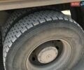 Синій МАН F 2000, об'ємом двигуна 9.99 л та пробігом 325 тис. км за 37700 $, фото 7 на Automoto.ua