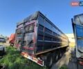 Синій МАН F 2000, об'ємом двигуна 12.8 л та пробігом 1 тис. км за 5900 $, фото 12 на Automoto.ua