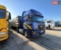Синій МАН F 2000, об'ємом двигуна 12.8 л та пробігом 1 тис. км за 5900 $, фото 7 на Automoto.ua