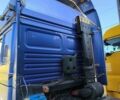 Синій МАН F 2000, об'ємом двигуна 12.8 л та пробігом 1 тис. км за 5900 $, фото 4 на Automoto.ua