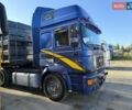 Синій МАН F 2000, об'ємом двигуна 12.8 л та пробігом 1 тис. км за 5900 $, фото 1 на Automoto.ua