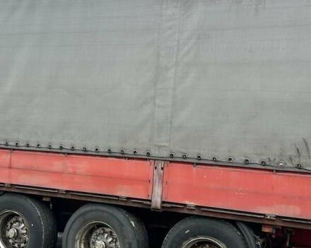 Синій МАН F 2000, об'ємом двигуна 0 л та пробігом 500 тис. км за 7500 $, фото 7 на Automoto.ua