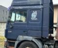 Синій МАН F 2000, об'ємом двигуна 0 л та пробігом 500 тис. км за 7500 $, фото 4 на Automoto.ua