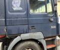 Синій МАН F 2000, об'ємом двигуна 0 л та пробігом 500 тис. км за 7500 $, фото 6 на Automoto.ua