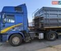 Синій МАН F 2000, об'ємом двигуна 12.8 л та пробігом 1 тис. км за 5900 $, фото 2 на Automoto.ua