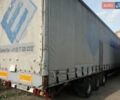 Синій МАН F 2000, об'ємом двигуна 11.97 л та пробігом 1 тис. км за 7500 $, фото 5 на Automoto.ua